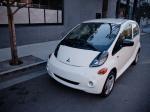 Mitsubishi i-MiEV 2012 года (US)